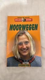 Nelles Gids Noorwegen - Reisgids, Europa, Ophalen of Verzenden, Reisgids of -boek, Gelezen