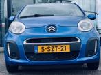 Citroen C1 1.0 Collection, Airco, 5 Deurs, Bluetooth, NAP, A, Auto's, Voorwielaandrijving, Euro 5, Gebruikt, C1