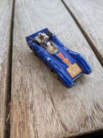 Matchbox Lesney Superfast Blue Shark, Ophalen of Verzenden, Gebruikt