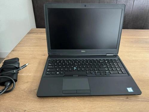 Dell Latitude 5590 i5 8GB /256GB SSD /15"FULLHD IPS/ W11P, Computers en Software, Windows Laptops, Gebruikt, 15 inch, SSD, 2 tot 3 Ghz