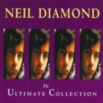 neil diamond  the ultimate collection  16 tracks  beschikbaar voor biedingen