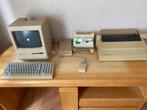 Apple Macintosh Plus, Apple, Ophalen