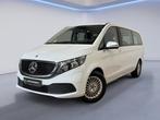 Mercedes-Benz EQV 300 L3 90 kWh |7-PERS|NAP|BTW|INRUIL MOGEL, Auto's, Mercedes-Benz, Gebruikt, 7 stoelen, 204 pk, 1500 min