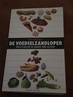 De Voedselzandloper - Kris Verburgh, Ophalen of Verzenden, Zo goed als nieuw, Dieet en Voeding