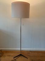 vintage Staff Leuchten vloerlamp, Huis en Inrichting, Ophalen, Gebruikt, Vintage, 150 tot 200 cm