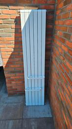 Badkamerradiator, Ophalen, Radiator, Zo goed als nieuw, 80 cm of meer