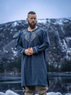 viking, tuniek, mantel, vikings, wikinger, tunika,, Ophalen of Verzenden, Nieuw, Bovenkleding