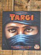Bordspel Targi, Hobby en Vrije tijd, Gezelschapsspellen | Bordspellen, Een of twee spelers, Ophalen of Verzenden, Zo goed als nieuw