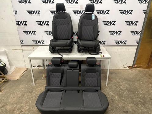 Bekleding Set (compleet) van een Seat Ateca, Auto-onderdelen, Interieur en Bekleding, Seat, Gebruikt, 3 maanden garantie, Ophalen of Verzenden