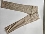 Tommy Hilfiger Chino Broek maat 32/32, Beige, Tommy Hilfiger, Nieuw, Overige maten