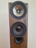 Te koop prachtige KEF IQ50 Luidsprekers, Audio, Tv en Foto, Overige merken, Ophalen of Verzenden, Zo goed als nieuw, 120 watt of meer