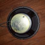 12 inch speakers 3 stuks, Overige merken, Gebruikt, Overige typen, Ophalen of Verzenden