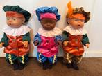 Pietenpak voor de babypop baby pop pieten pak nieuw kleding, Ophalen of Verzenden, Nieuw, Babypop