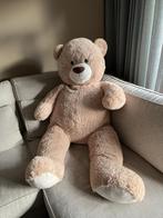 Teddybeer 150 cm, Verzamelen, Ophalen, Zo goed als nieuw, Stoffen beer, Overige merken