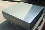 IJzeren plaat 1000 x 1000 x 3 mm, Ophalen, Nieuw