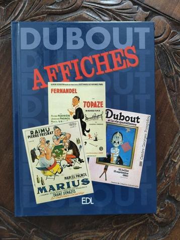 Albert Dubout affiches Editions de Lodi beschikbaar voor biedingen