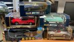Verzameling nieuwe 1:18, Hobby en Vrije tijd, Modelauto's | 1:18, Ophalen of Verzenden, Nieuw, Revell