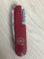 Vintage Zwitsers Zakmes, Antiek en Kunst, Antiek | Gereedschap en Instrumenten, Ophalen of Verzenden