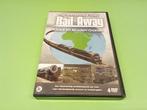 dvd rail awaij /// afrika en midden - oosten ///, Cd's en Dvd's, Alle leeftijden, Ophalen of Verzenden, Zo goed als nieuw