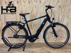 Pegasus Solero EVO 7R Plus E-Bike 500Wh
