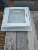 Dakluik 40x40 Knaus 2002, Caravans en Kamperen, Caravan accessoires, Ophalen, Gebruikt