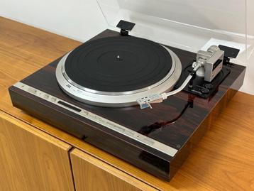 JVC QL-Y5F in perfecte staat beschikbaar voor biedingen