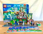 Lego City, Stadscentrum, 60292, Kinderen en Baby's, Speelgoed | Duplo en Lego, Ophalen, Zo goed als nieuw, Complete set, Lego