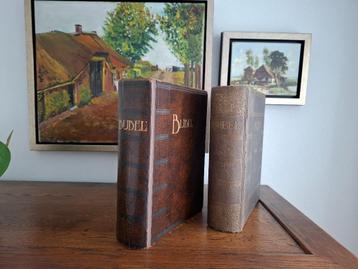 statenbijbel beschikbaar voor biedingen