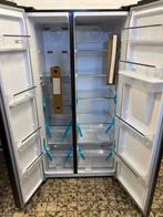 Amerikaanse koelkast no frost beko water  dispenser nieuw, Beko.nl, Beko, 200 liter of meer, 60 cm of meer