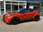 Toyota C-HR 2.0 HYBRID EXECUTIVE, Automaat, Euro 6, USB, Leder