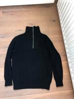 Schipperstrui zwart maat M Zara, Maat 48/50 (M), Zwart, Ophalen of Verzenden, Zara Man