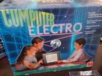 Computer Electro ~ Jumbo ~ 1990 COMPLEET EN WERKEND, Kinderen en Baby's, Speelgoed | Educatief en Creatief, Ophalen of Verzenden