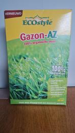 Mest van Gazon-AZ, Tuin en Terras, Aarde en Mest, Ophalen, Mest