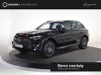 Mercedes-Benz GLC-klasse 300e 4MATIC Sport Edition | Panoram, Automaat, 2000 kg, 167 km/l, Zwart