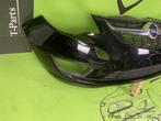 opel karl voorbumepr bumper grille rooster in kleur, Auto-onderdelen, Ophalen of Verzenden, Gebruikt, Opel, Bumper