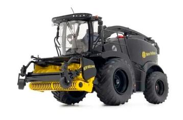 New Holland FR920 Yellow Bull Hakselaar  beschikbaar voor biedingen