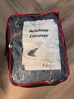 Autohoes 5XL (Audi A6/RS6 etc.) incl. toebehoren, Auto diversen, Autohoezen, Ophalen of Verzenden, Zo goed als nieuw