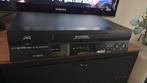 JVC VHS Videorecorder HR-J693 (nieuwstaat ), Ophalen of Verzenden, Zo goed als nieuw, VHS-speler of -recorder