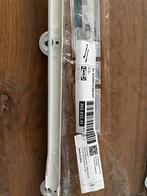 Ikea Pax Komplement linker rail geleiders (2 stuks), Minder dan 50 cm, Gebruikt, Ophalen of Verzenden, Minder dan 100 cm