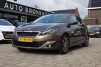 Peugeot 308 1.6 THP PREMIÉRE I TREKHAAK I LED I CRUISE, Euro 5, Stof, Gebruikt, 4 cilinders