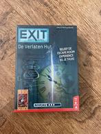 Escape room, Hobby en Vrije tijd, Gezelschapsspellen | Kaartspellen, Ophalen of Verzenden, Zo goed als nieuw