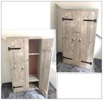 Kast, kledingkast, commode NIEUW op maat gemaakt., Ophalen of Verzenden, Nieuw
