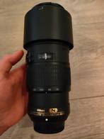 Nikon Nikkor 70-200mm f/4 vr, Audio, Tv en Foto, Fotografie | Lenzen en Objectieven, Ophalen of Verzenden, Zo goed als nieuw, Telelens