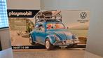 Playmobil 70177 VW Kever blauw nieuw in doos, Kinderen en Baby's, Speelgoed | Playmobil, Ophalen of Verzenden, Nieuw, Complete set