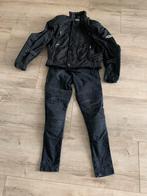 Motorpak , jas en broek maat S, Motoren, Kleding | Motorkleding, Ophalen of Verzenden, Tweedehands, Dames, Jas | textiel