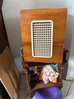 Blaupunkt Radio - Vintage Klassieker, Ophalen, Gebruikt, Radio