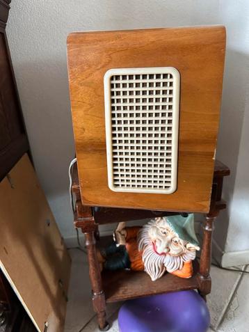 Blaupunkt Radio - Vintage Klassieker beschikbaar voor biedingen