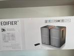 Edifier R1280DB, Audio, Tv en Foto, Luidsprekers, Overige merken, Ophalen of Verzenden, Zo goed als nieuw, Minder dan 60 watt