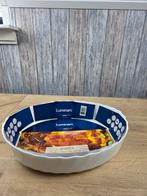 Luminarc Bianca Ovenschaal - Nieuw!, Info@arc-intl.com, Nieuw, Ophalen of Verzenden, Luminarc