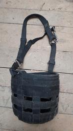 Graasmasker maat cob, Ophalen, Zo goed als nieuw, Overige soorten